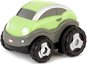 Action Cars, 2 Types (SUPPORTING ITEM) - Toy Car