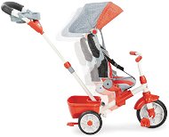 Little Tikes Tricycle 5in1 Deluxe Ride&Relax orange - Tricycle