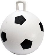 Hopsadlo Futbalový balón - Skákacia lopta
