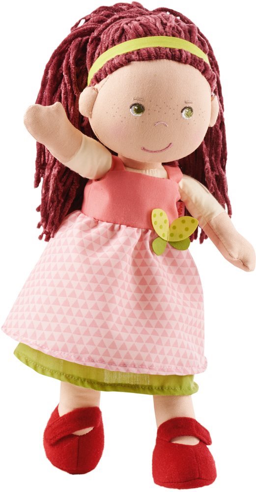 Haba dolls sales