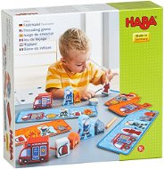Haba Threading the Dice Firefighters - Bead Track