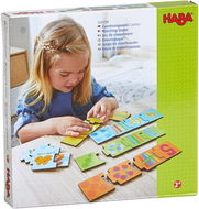 Haba Přiřazovací hra Počítání - Vzdělávací hračka