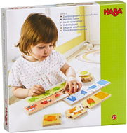 Haba Přiřazovací hra Barvy - Vzdělávací hračka