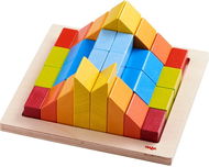 Haba 3D Mozaika - Mozaika pro děti