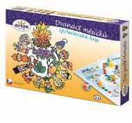 Detoa 12 Months - Board Game