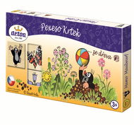 Memory Game Detoa Memory Mole - Pexeso