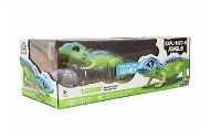 RC Lizard for Control - RC Model