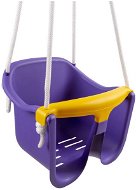 Baby purple swing - Swing
