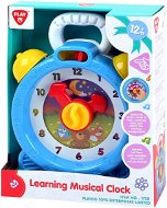 Music Lessons - Musical Toy