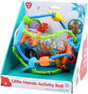 Ball educational rattle - Baby Rattle