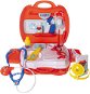 Kids Doctor Briefcase Doctor / Medic's Set in Case - Doktorský kufřík pro děti