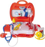 Doctor / Medic's Set in Case - Kids Doctor Briefcase