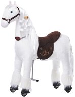 Ride-on Horse Mechanical Ride-On Horse Ponnie Tiara M - Jezdicí kůň