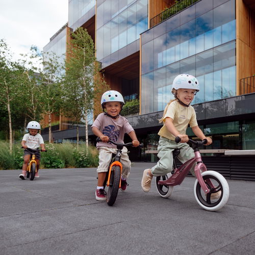 lionelo bart balance bike