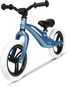 Balance Bike Lionelo Bart sky blue - Balance Bike 