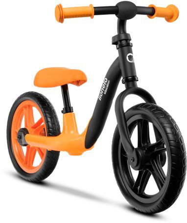 Lionelo Alex Orange Balance Bike Balance Bike Alza.cz