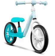 Scooter Lionelo Alex Turquoise - Balance Bike 