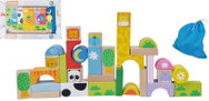 Wooden Block - Wooden Blocks