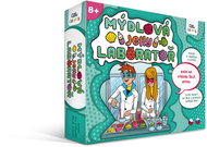Soap laboratory - Jelly - Experiment Kit