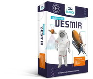 Universe - Discover the world - Experiment Kit