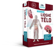 The human body - Discover the world - Experiment Kit