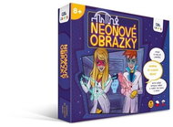 Neon Pictures - Craft for Kids