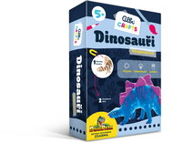 Stegosaurus - Craft for Kids