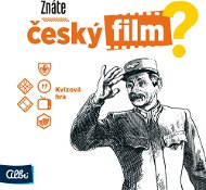 Do you know Czech film? - Board Game
