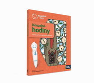 Magic Reading Magic Clock - Tolki