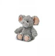Warm Elephant Mini - Soft Toy