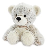 Soft Toy Warm Teddy Bear - Plyšák