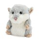 Soft Toy Warm Hamster - Plyšák