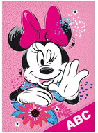 Boards for ABC MFP Disney (Minnie) - School Folder