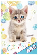 Folder for ABC, MFP, Cat - School Folder