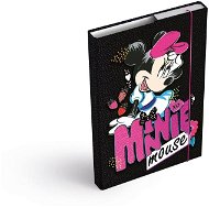Dosky na zošity MFP box A5 Disney (Minnie) - Školské dosky