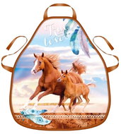 Horse Apron - Children's Apron