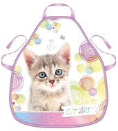 Cat Apron - Children's Apron
