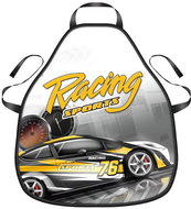 Car apron - Children's Apron