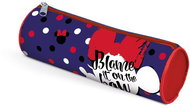 Cylindrical School Case Minnie - Junior - School Case