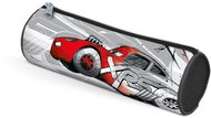 Cylindrical School Case Cars - Junior - School Case