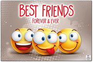 Table Writing Pad MFP 60 x 40cm Smile - Writing Pad