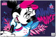 Writing Pad for Table MFP 60 x 40cm Disney (Minnie) - Writing Pad