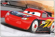 Writing Pad for Table MFP 60 x 40cm Disney (Cars) -1 - Writing Pad
