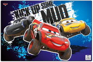 Table mat MFP 60 x 40cm Disney (Cars) -2 - Writing Pad