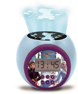Lexibook Frozen Alarm Clock with Projector - Alarm Clock