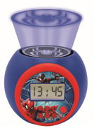 Lexibook Spider-Man Alarm clock with projector - Alarm Clock