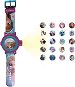 Lexibook Frozen Digital Watch with Projector - Children's Watch