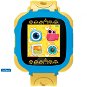 Lexibook Mimoni Digital Watch with Colour Screen and Camera - Children's Watch