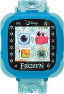 Lexibook Frozen Digitálne hodinky s farebnou obrazovkou a kamerou - Detské hodinky