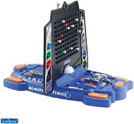 Lexibook Nimitz Force - Electronic Ships with Lights and Sounds - Board Game
